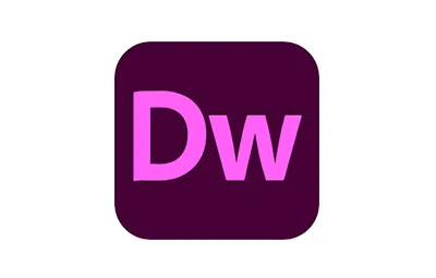 Adobe Dreamweaver 2021 v21.6.0 中/英文版 DW 2021正式版 Mac软件本下载 Intel/M通用
