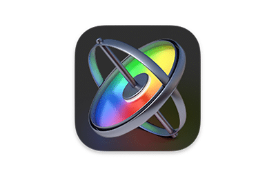 Motion v5.11.0 激活版 Mac视频后期特效处理软件