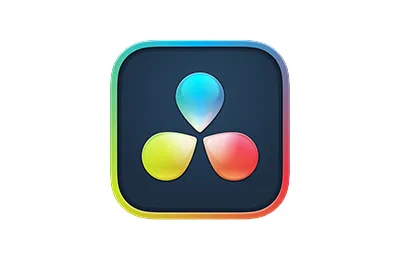 Davinci Resolve Studio v20.2 中文激活版 Mac达芬奇视频后期调色软件