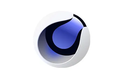 CINEMA 4D 2025.3.1 Win中文版 C4D 2025三维动画建模渲染软件
