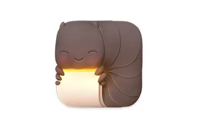 Keka v1.6.0 中文破解版 Mac好用的压缩解压软件