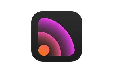 Feeder v4.8.0 破解版 Mac创建和发布的RSS、播客工具