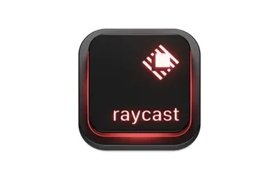 Raycast Pro v1.99.4 破解版 Mac快捷启动器
