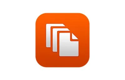 iCollections v9.1.1 中文破解版 Mac桌面文件整理工具