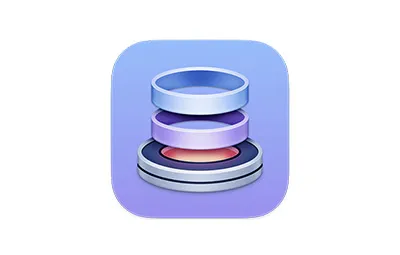 Dropzone 4 v4.80.55 中文破解版 Mac文件拖拽增强软件 文件中转站工作效率提升工具