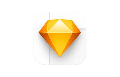 Sketch v2025.1.2 中文破解版 Mac最好用的矢量绘图软件