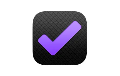 OmniFocus Pro v4.7.0 中文激活版 Mac优秀任务管理GTD效率工具 GTD任务管理器