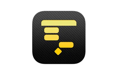 OmniPlan Pro v4.9.5 中文激活版 Mac项目流程管理规划软件