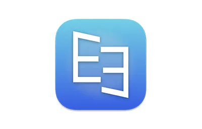 EdgeView v5.1.5 中文破解版 Mac图片浏览查看编辑软件