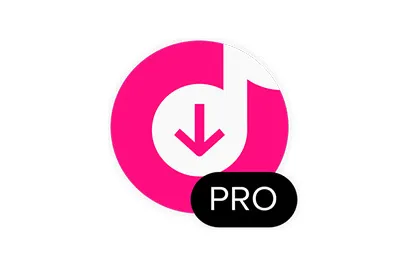 4K Tokkit Pro v25.3.0 中文破解版 Mac从帐户和标签下载TikTok视频 TikTok内容下载工具