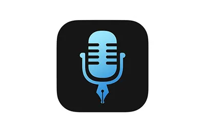 VoiceInk v1.33 (133) 激活版 Mac音频语音转文字工具