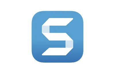 TechSmith Snagit v2025.2.1 激活版 Mac功能强大的截屏软件