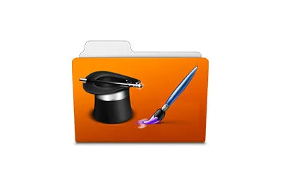 Folder-Factory v7.11.1 激活版 Mac文件夹图标修改美化工具