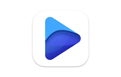 Fig Player v1.3.22+In-App 激活版 Mac多媒体播放器