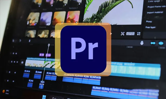 电影人视频剪辑制作从构思到后期完整流程视频教程 The Beginner’s Guide to Adobe Premiere Pro: Edit Like a Pro