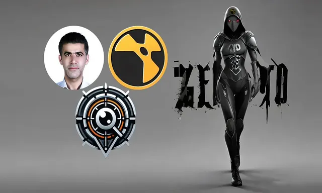 Nuke VFX视觉特效从入门到精通视频教程第3季 Week 3 of 15 – Foundry Nuke From Zero to Hero