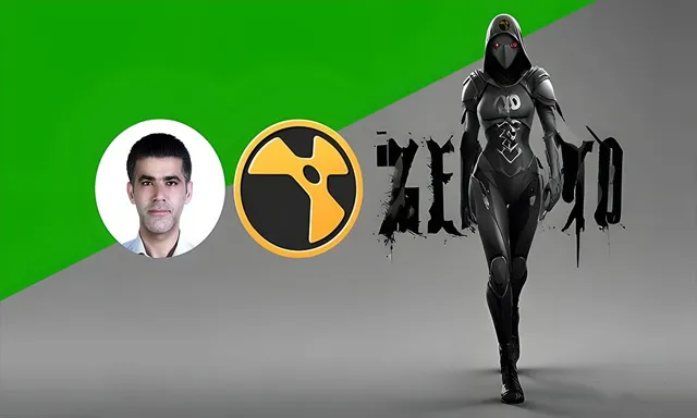 Nuke VFX视觉特效从入门到精通视频教程第4季 Week 4 of 15 – Foundry Nuke From Zero to Hero