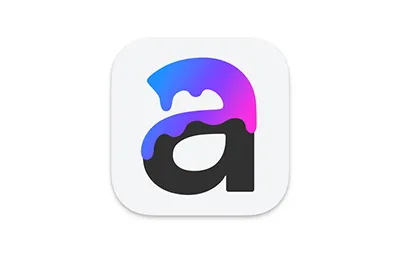 Art Text v4.5.3 激活版 Mac艺术字设计软件