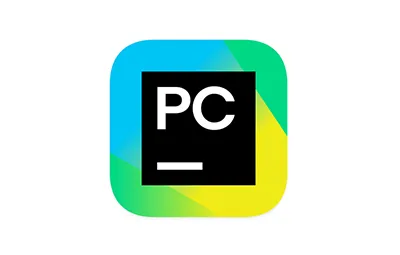 JetBrains Pycharm Pro v2025.2.1.1 中文激活版 Mac高级Python编程开发工具 (内含Intel+ARM版)