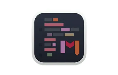 MWeb Pro v4.7.3 中文激活版 Mac好用的Markdown写作和笔记管理工具