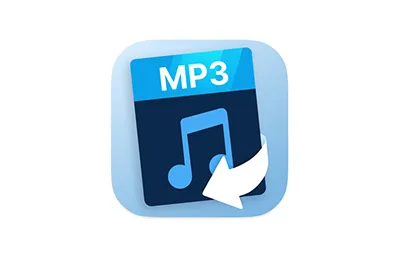 All to MP3 Audio Converter v5.3.6 激活版 Mac优秀的mp3音频格式转换器