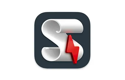 FastScripts v3.3.8 激活版 Mac脚本调用工具