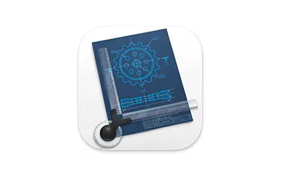 CADintosh X v8.8.9 (790) 激活版 Mac优秀的CAD绘图软件