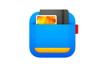Unclutter v2.2.13 激活版 Mac剪贴板文件笔记快捷工具